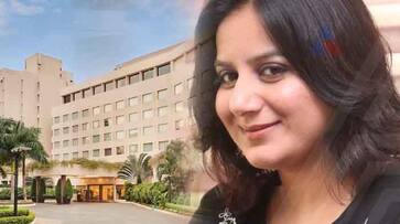 Kannada actor Pooja Gandhi in trouble for not paying five-star hotel bill, case filed