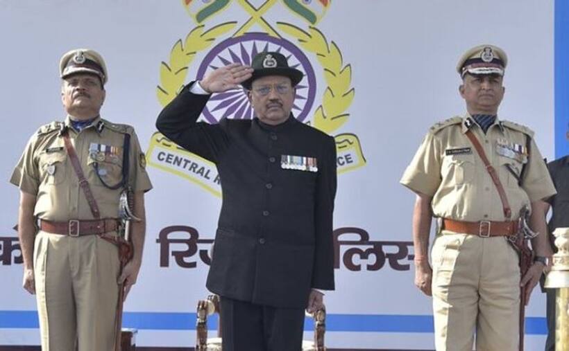एनएसए अजीत डोभाल की पाकिस्तान को चेतावनी, पुलवामा नहीं भूलेंगे, फिर हो सकती है कार्रवाई