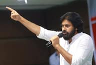 Jana Sena Pawan KCR stay away Andhra Pradesh politics