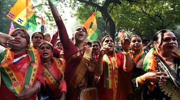 Assam transgender community threatens boycott Lok Sabha polls