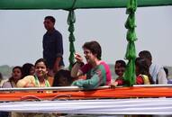 Will Priyankas Gandhi ganga boat yatra in eastern uttar pradesh save congress in general election-2019