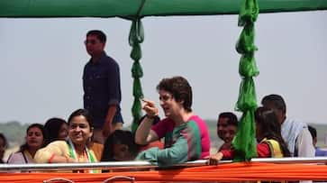 Will Priyankas Gandhi ganga boat yatra in eastern uttar pradesh save congress in general election-2019