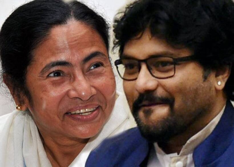 गाना गाने को लेकर केंद्रीय मंत्री बाबुल सुप्रियो के खिलाफ बंगाल में एफआईआर