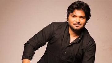 Babul Supriyo slapped with FIR for a song in Mamatas Bengal