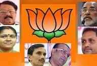 BJP  hasten release Lok Sabha poll candidate list tension grips wannabes