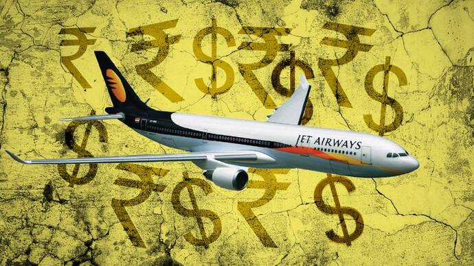 Jet-airways