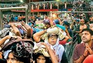 One year after Sabarimala verdict women say will wait till 50 to visit Ayyappa