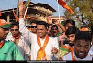 Pramod samant government today will prove majority test in goa assembly