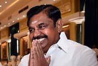 Palaniswami lays foundation stone of seawater desalination plant to tackle Chennai water crisis