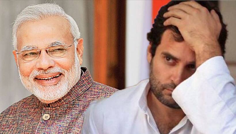 क्या आखिरी चरण से पहले ही टूट चुका है विपक्ष का मनोबल: देखिए पांच अहम संकेत