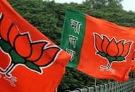 BJP puts all star candidates list Bengal eye recouping possible losses elsewhere