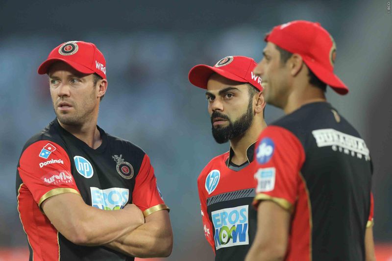 IPL 2019 3 youngsters of RCB team who could be a game changers