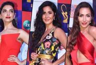 Zee Cine Awards 2019 Bollywood celebs put their best foot forward on red carpet