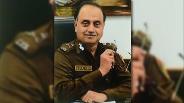 Former Delhi Police chief Neeraj Kumar in trouble as high court orders probe