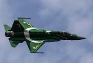 Pakistan preparing like war situation on the border, Indian Air Force ready for retort answer