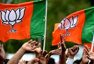 BJP denying tickets spent forces Arunachal Pradesh mass exodus