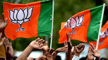 BJP to contest in 14 seats in Kerala, leaves six for allies