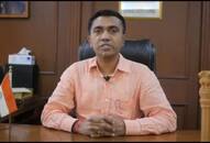 Pramod Sawant aces floor test, proves BJP-led majority in Goa