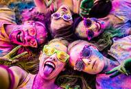 5 Holi celebrations in India that are unlike anything you have seen