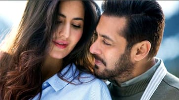 Salman Khan just gave Katrina Kaif a super expensive gift worth Rs 2 crore. Can you guess what it is?