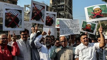 Pakistani media said Pakistan should not oppose international ban on Masood Azhar