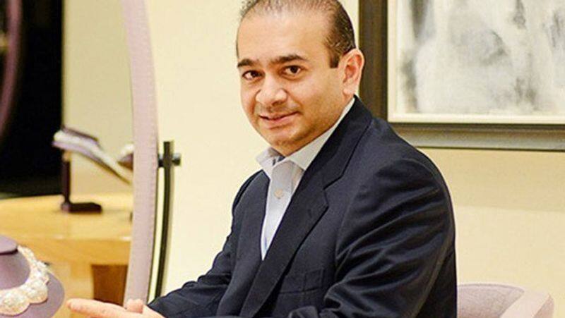 UK court refuses to grant bail to Nirav Modi