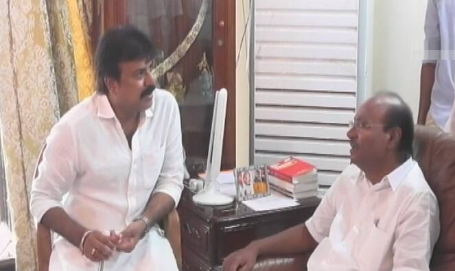 Ramadoss Advised ADMK and DMDK