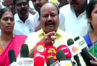 AMMK members blooper amuses Tamil Nadu