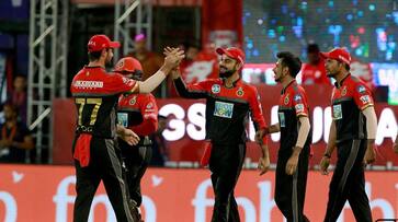 IPL 2019 KSCA RCB invite jawans watch Bengaluru matches