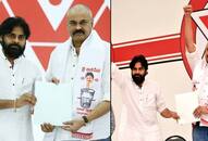 Chiranjeevi's brother Nagababu joins Pawan Kalyan's Jana Sena