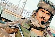 Constable Pradip Panda who cheated death many times killed Jaish terrorist before falling