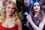 Deepika Padukone reveals what Scarlett Johansson asked her during Vogue shoot