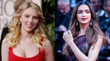 Deepika Padukone reveals what Scarlett Johansson asked her during Vogue shoot