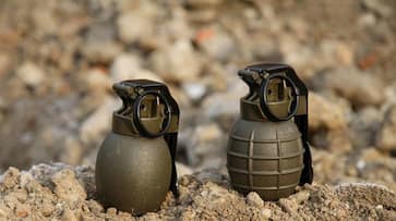 Modi govts big defence self sufficiency push Army to get 10 lakh Made in India hand grenades