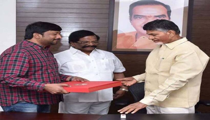 బాలకృష్ణ మిత్రుడు కదిరికి చంద్రబాబుకు ఝలక్: దర్శి బరిలో శిద్దా సుధీర్
