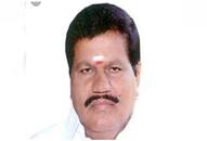 AIADMK R Kanagaraj passes away number Assembly vacancies Tamil Nadu rises 22