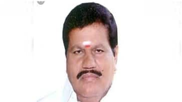 AIADMK R Kanagaraj passes away number Assembly vacancies Tamil Nadu rises 22