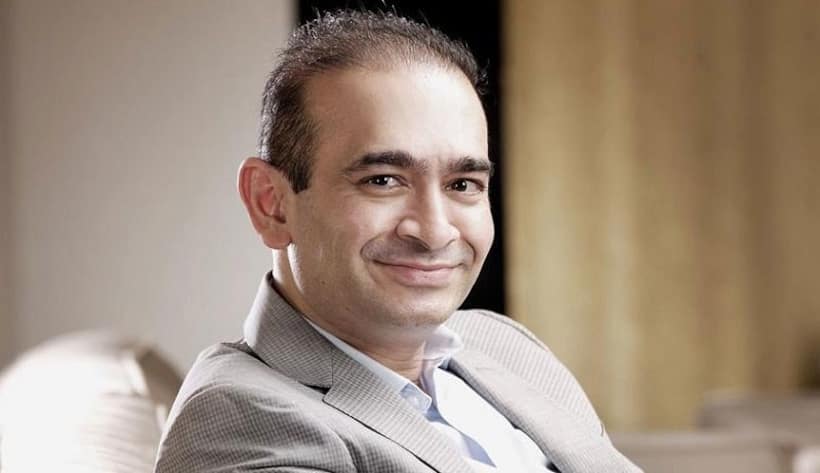 नीरव मोदी पर लंदन में होने वाली है अहम सुनवाई, सीबीआई और ईडी अधिकारी लंदन रवाना