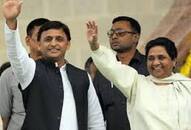 Sp-bsp form alliance in other state like Maharashtra and Madhya pardesh