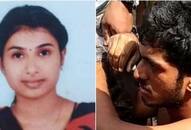 Thiruvalla girl spurned lover succumbs injuries