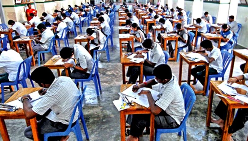 8,41,666 students set to take on SSLC exams