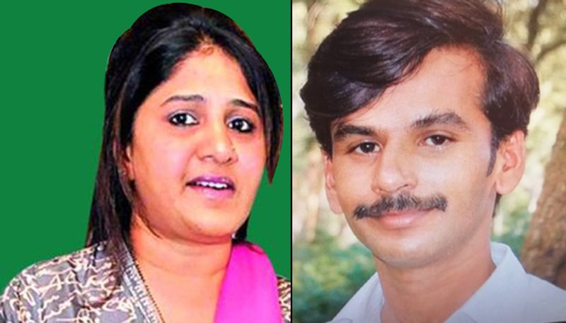 Dinesh Gundu Rao, wife Tabassum targeted on Facebook; Former KPCC driver arrested