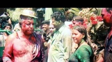 Lalu family has not celebrated Holi festival this time due to clash among family