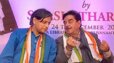 shatrughan sinha may leave BJP tomorrow but lalu will decide seat for him