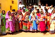 Even after 71 years independence this Karnataka village no polling booth