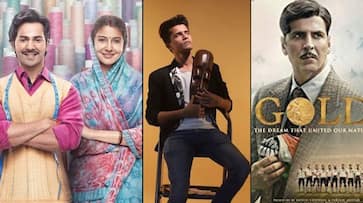 Meet the man behind Sui Dhaaga, Gold's ad campaign, Siddiqui Subhani