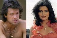 When Pakistan PM Imran Khan, Zeenat Aman made headlines with cross-border romance