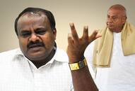 Karnataka CM HD Kumaraswamy not sure on Deve Gowda constituency Hassan