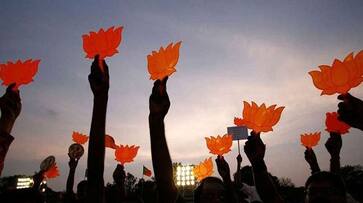 BJP releases fourth list candidates Mahfuza Khatun contest West Bengal