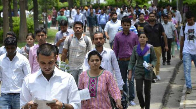 SSC दिल्ली पुलिस भर्ती से जुड़े दो अहम नोटिस हुए जारी, यहां पढ़ें पूरी डिटेल्स